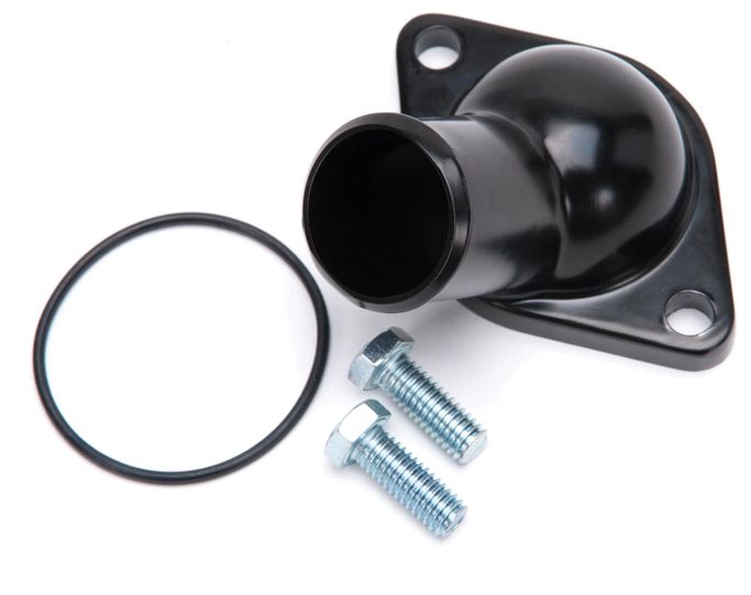 EDL-48093, Edelbrock Water Necks 48093 في الإمارات العربية المتحدة, دبي. Condition - new. Price 110 AED. Photo, seller contacts | AUTO.AE