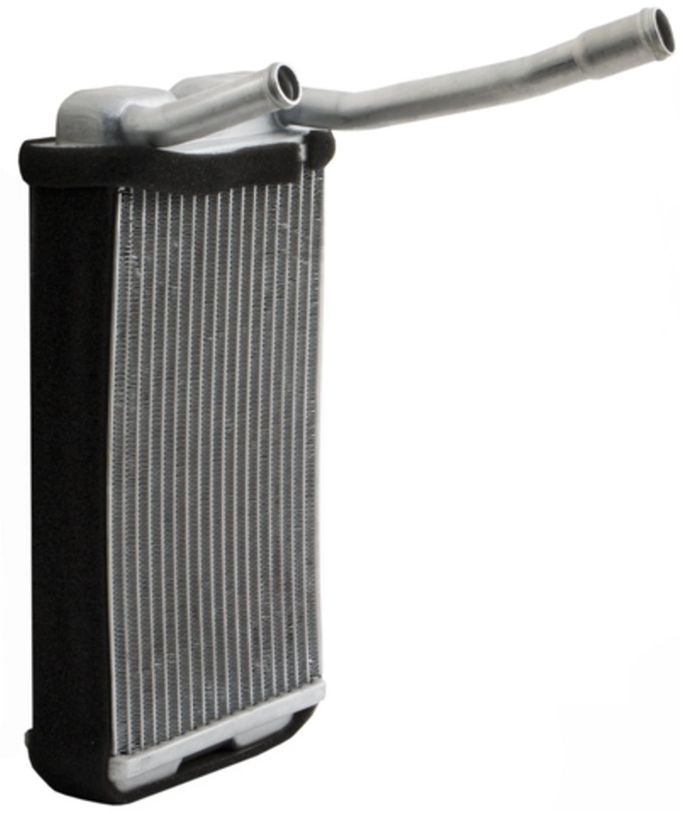 FSS-98537, Four Seasons Heater Cores 98537 in UAE, Dubai. Condition - new. Price 330 AED. Photo, seller contacts | AUTO.AE