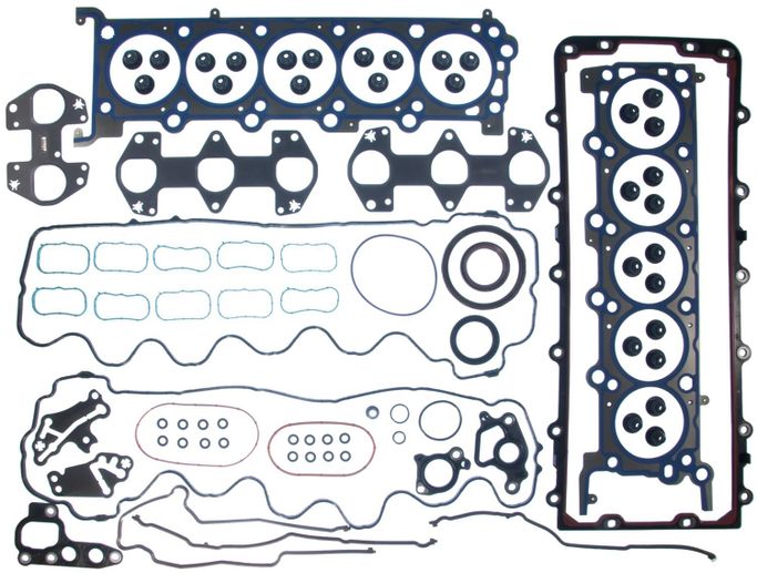 MAH-95-3680, Mahle Original Engine Gasket Sets 95-3680 في الإمارات العربية المتحدة, دبي. Condition - new. Price 1,380 AED. Photo, seller contacts | AUTO.AE