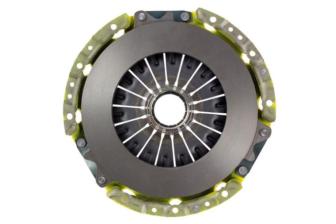 ACL-MB024, ACT Heavy-Duty Pressure Plates for 2000-2005 ECLIPSE - MB024 in UAE, Dubai. Condition - new. Price 2,270 AED. Photo, seller contacts | AUTO.AE