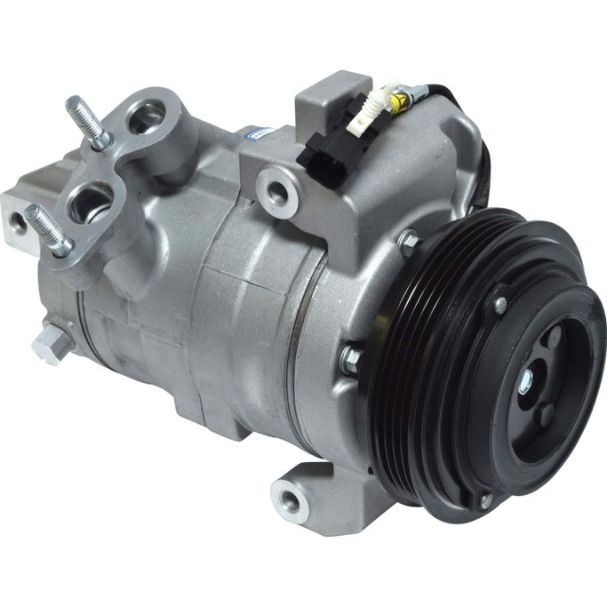 UAC-CO30022C, Universal Air Conditioner Air Conditioning Compressors CO 30022C in UAE, Dubai. Condition - new. Price 1,010 AED. Photo, seller contacts | AUTO.AE
