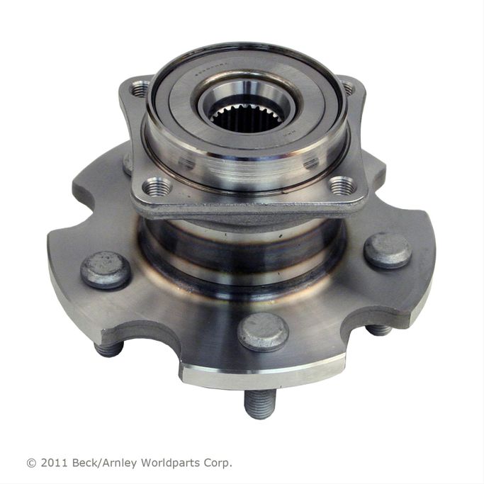 BCK-051-6331, Beck/Arnley Wheel Bearing and Hub Assemblies for 2009-2013 MATRIX, 2009-2010 VIBE - 051-6331 في الإمارات العربية المتحدة, دبي. Condition - new. Price ⁦550 AED⁩. Photo, seller contacts | AUTO.AE