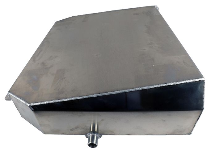 CLP-5557AGT-29H, Classic Performance Aluminum Gas Tanks 5557AGT-29H in UAE, Dubai. Condition - new. Price 2,870 AED. Photo, seller contacts | AUTO.AE