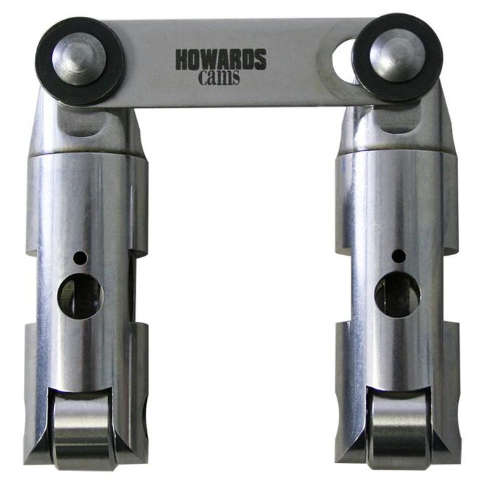 HRS-91248-2, Howards Cams UltraMax Mechanical Roller Lifters 91248-2 in UAE, Dubai. Condition - new. Price 1,120 AED. Photo, seller contacts | AUTO.AE