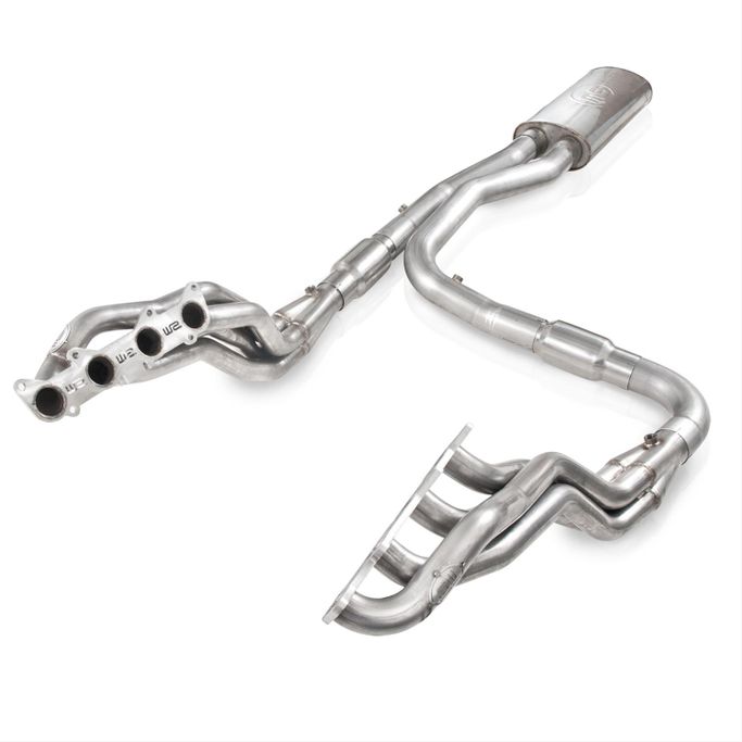 STW-FT11HCAT, Stainless Works Performance Headers FT11HCAT في الإمارات العربية المتحدة, دبي. Condition - new. Price 12,230 AED. Photo, seller contacts | AUTO.AE