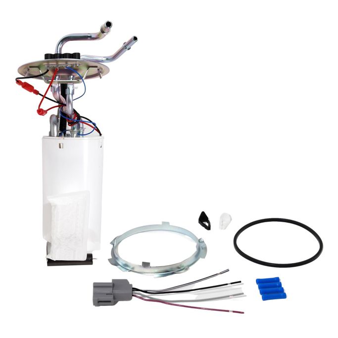 GMB-525-6105, GMB Electric In-Tank Fuel Pumps for 1990-1992 F-150, F-250 - 525-6105 в ОАЭ, Дубай. Состояние - новое. Цена ⁦750 AED⁩. Фото, контакты продавца | AUTO.AE