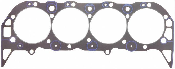FEL-10172, Fel-Pro Performance Head Gaskets 1017-2 في الإمارات العربية المتحدة, دبي. Condition - new. Price 370 AED. Photo, seller contacts | AUTO.AE