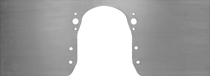 AAF-ALL38124, Allstar Performance Front Motor Plates ALL38124 في الإمارات العربية المتحدة, دبي. Condition - new. Price 710 AED. Photo, seller contacts | AUTO.AE