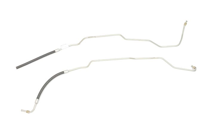 CST-IBT1015SC, Classic Tube Automatic Transmission Cooler Lines for 1991-1996 CAPRICE, 1994-1996 IMPALA - IBT1015-SC в ОАЭ, Дубай. Состояние - новое. Цена 860 AED. Фото, контакты продавца | AUTO.AE