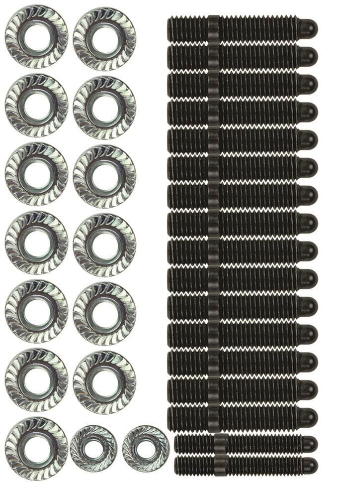 MOR-38541, Moroso Oil Pan Stud Kits 38541 in UAE, Dubai. Condition - new. Price 180 AED. Photo, seller contacts | AUTO.AE