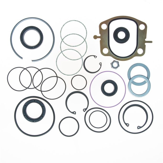 EDD-8521, Edelmann Steering Gear Rebuild Kits 8521B in UAE, Dubai. Condition - new. Price 200 AED. Photo, seller contacts | AUTO.AE