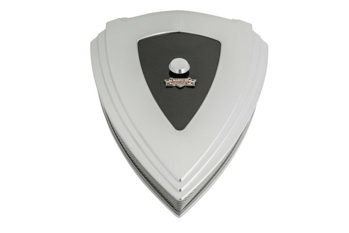 MCH-9700, March Performance Futura Billet Aluminum Air Cleaners 9700 في الإمارات العربية المتحدة, دبي. Condition - new. Price ⁦2,700 AED⁩. Photo, seller contacts | AUTO.AE