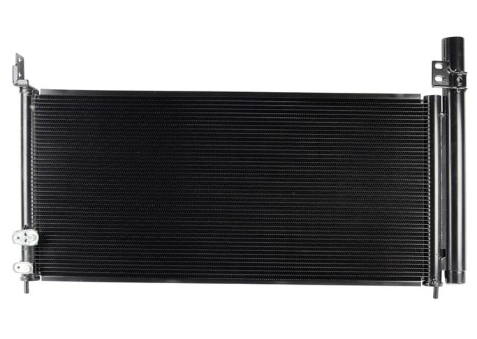 OSC-3790, OSC Automotive Air Conditioning Condensers for 2011-2017 CT200H, 2010-2015 PRIUS, 2012-2015 PRIUS PLUG-IN - 3790 в ОАЭ, Дубай. Состояние - новое. Цена 440 AED. Фото, контакты продавца | AUTO.AE