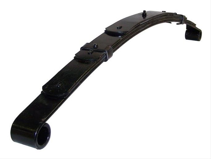 CWA-52003448, Crown Automotive Leaf Spring Assemblies for 1987-1995 WRANGLER - 52003448 in UAE, Dubai. Condition - new. Price 600 AED. Photo, seller contacts | AUTO.AE