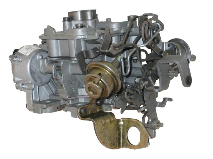 URM-3-3781, UREMCO Remanufactured  CFM 2-Barrel Carburetor 3-3781 в ОАЭ, Дубай. Состояние - новое. Цена 1 710 AED. Фото, контакты продавца | AUTO.AE