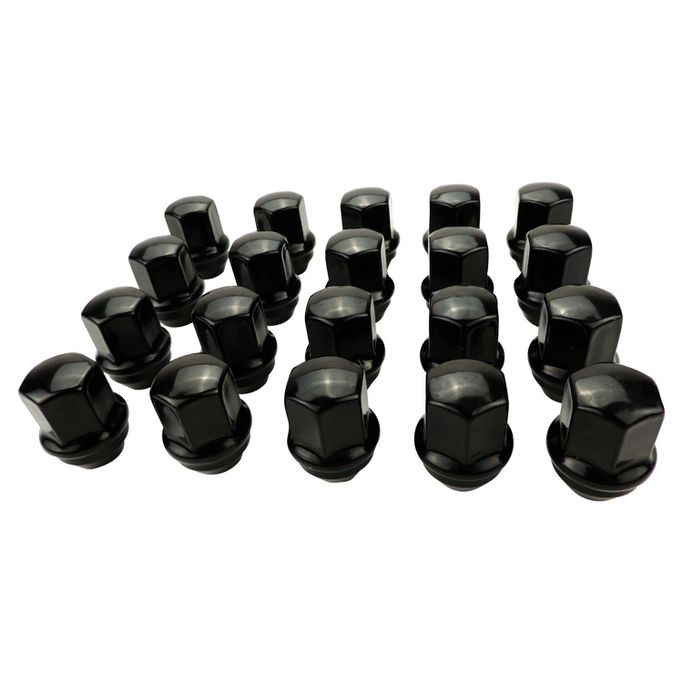 CWA-6509422BLK, Crown Automotive Lug Nuts and Lug Bolts 6509422BLK في الإمارات العربية المتحدة, دبي. Condition - new. Price ⁦470 AED⁩. Photo, seller contacts | AUTO.AE