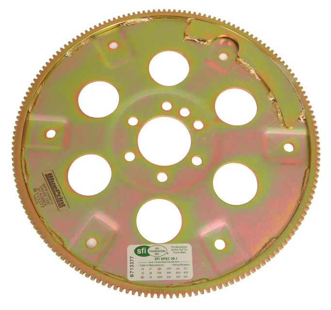 MLL-BPP399973, BluePrint Engines SFI-Approved 168-Tooth Flexplate BPP399973 в ОАЭ, Дубай. Состояние - новое. Цена 770 AED. Фото, контакты продавца | AUTO.AE