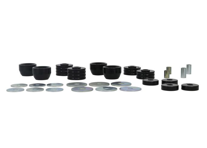 WHL-W93561, Whiteline Body Mount Bushings W93561 في الإمارات العربية المتحدة, دبي. Condition - new. Price 510 AED. Photo, seller contacts | AUTO.AE