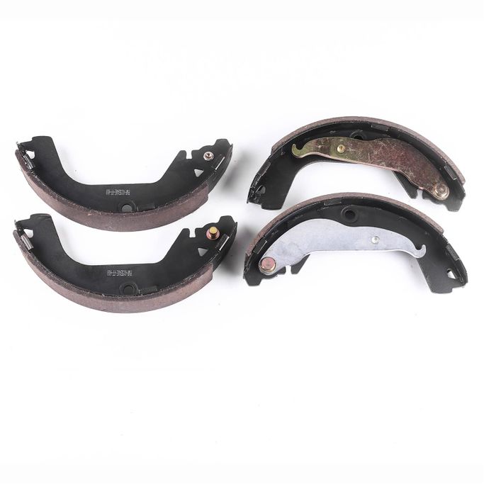 PWR-B992L, PowerStop Autospecialty Stock Replacement Brake Shoes for 2011-2015 CRUZE, 2016 CRUZE LIMITED - B992L في الإمارات العربية المتحدة, دبي. Condition - new. Price ⁦240 AED⁩. Photo, seller contacts | AUTO.AE