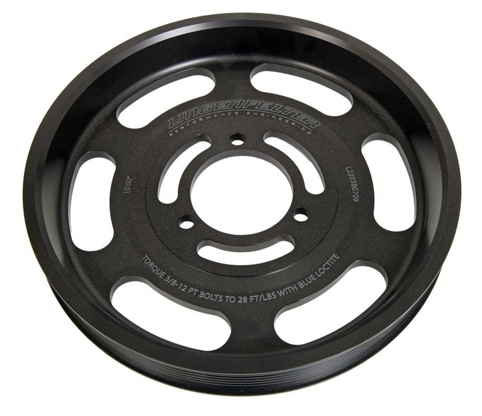 ATI-916111, ATI Serpentine Crankshaft Pulleys ATI916111 في الإمارات العربية المتحدة, دبي. Condition - new. Price ⁦1,090 AED⁩. Photo, seller contacts | AUTO.AE