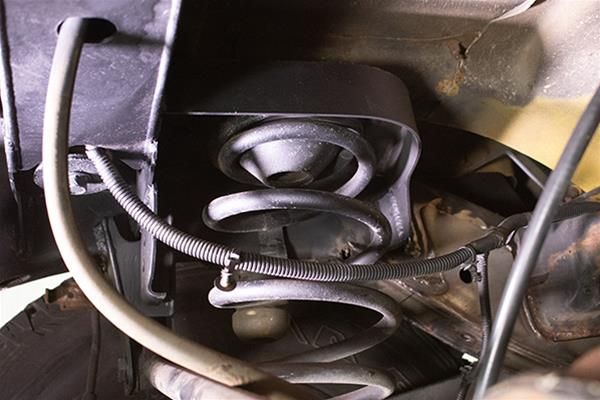 RBF-RB5049R, Rust Buster Coil Spring Buckets for 2007-2018 WRANGLER - RB5049R in UAE, Dubai. Condition - new. Price 390 AED. Photo, seller contacts | AUTO.AE