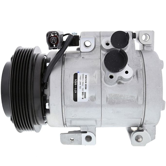 DNP-471-6076, Denso Air Conditioning Compressors for 2009-2012 CX-7 - 471-6076 в ОАЭ, Дубай. Состояние - новое. Цена 2 160 AED. Фото, контакты продавца | AUTO.AE