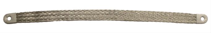 TAY-20318, Taylor Braided Ground Straps 20318 в ОАЭ, Дубай. Состояние - новое. Цена ⁦100 AED⁩. Фото, контакты продавца | AUTO.AE