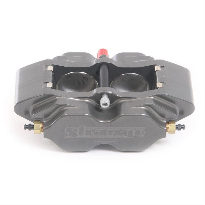 STR-B-1850, Strange Pro Race 4-Piston Caliper Kits B1850 в ОАЭ, Дубай. Состояние - новое. Цена ⁦2 280 AED⁩. Фото, контакты продавца | AUTO.AE