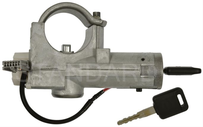 SMP-US1335, Standard Motor Keyed Ignition Switches for 2015-2018 CITY EXPRESS - US1335 в ОАЭ, Дубай. Состояние - новое. Цена 1 120 AED. Фото, контакты продавца | AUTO.AE