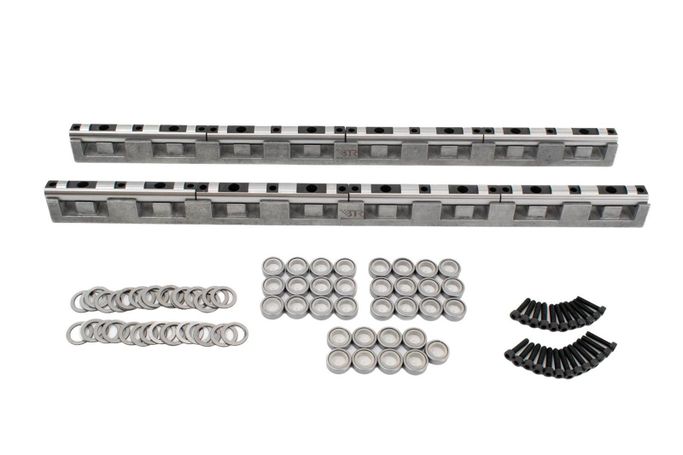 BTC-BTRSRKR3KIT, BTR LS Shaft Rocker Kits BTRSRKR3KIT в ОАЭ, Дубай. Состояние - новое. Цена ⁦1 480 AED⁩. Фото, контакты продавца | AUTO.AE