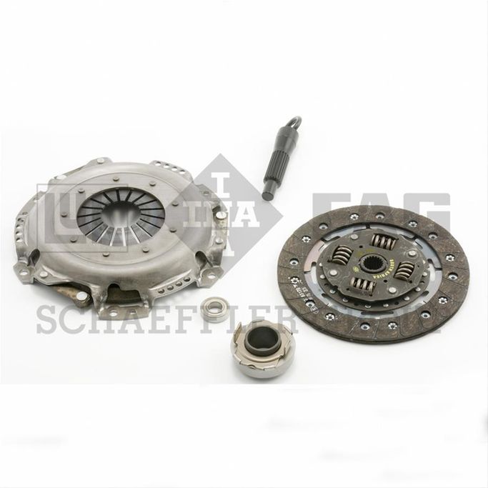 LUK-08-012, LuK Clutch Kits for 1990-1991 CIVIC, CRX - 6211834770 в ОАЭ, Дубай. Состояние - новое. Цена ⁦670 AED⁩. Фото, контакты продавца | AUTO.AE