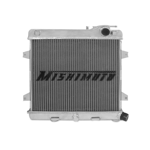 MMRAD-E30-82, MISHIMOTO MMRAD-E30-82 Radiator BMW M3 E30 87-91 (Manual Transmission) в ОАЭ, Дубай. Состояние - новое. Цена 1 980 AED. Фото, контакты продавца | AUTO.AE