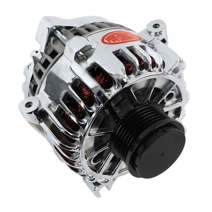 PWM-18516, Powermaster Street Alternators 18516 in UAE, Dubai. Condition - new. Price 1,890 AED. Photo, seller contacts | AUTO.AE