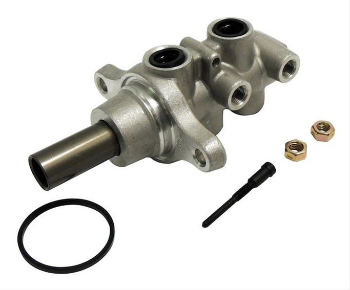 CWA-5175093AA, Crown Automotive Brake Master Cylinders for 2007-2017 PATRIOT, COMPASS, 2007-2012 CALIBER - 5175093AA in UAE, Dubai. Condition - new. Price ⁦240 AED⁩. Photo, seller contacts | AUTO.AE