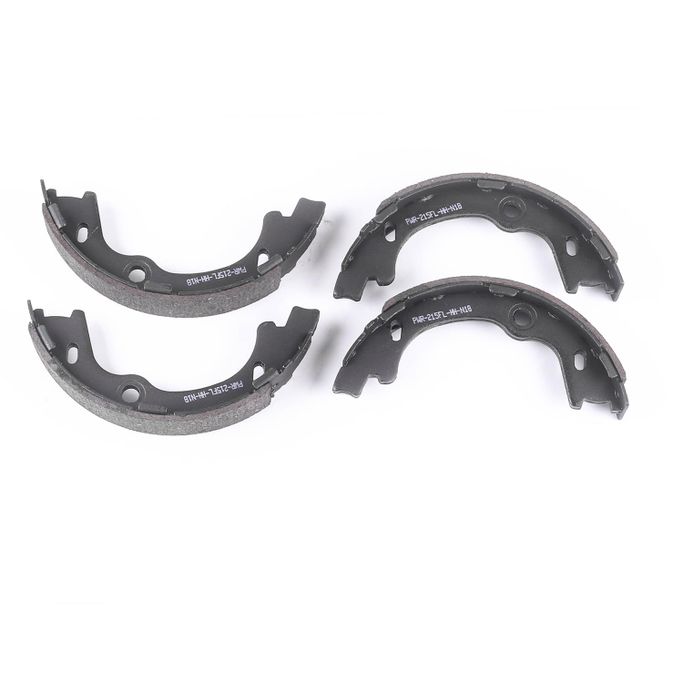 PWR-B964, PowerStop Autospecialty Stock Replacement Brake Shoes for 2009-2011 ELANTRA, 2010-2015 TUCSON - B964 في الإمارات العربية المتحدة, دبي. Condition - new. Price ⁦140 AED⁩. Photo, seller contacts | AUTO.AE
