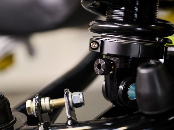 AAX-7000178, Aldan American Nighthawk Series Coilover Kits 7000178 في الإمارات العربية المتحدة, دبي. Condition - new. Price 8,570 AED. Photo, seller contacts | AUTO.AE