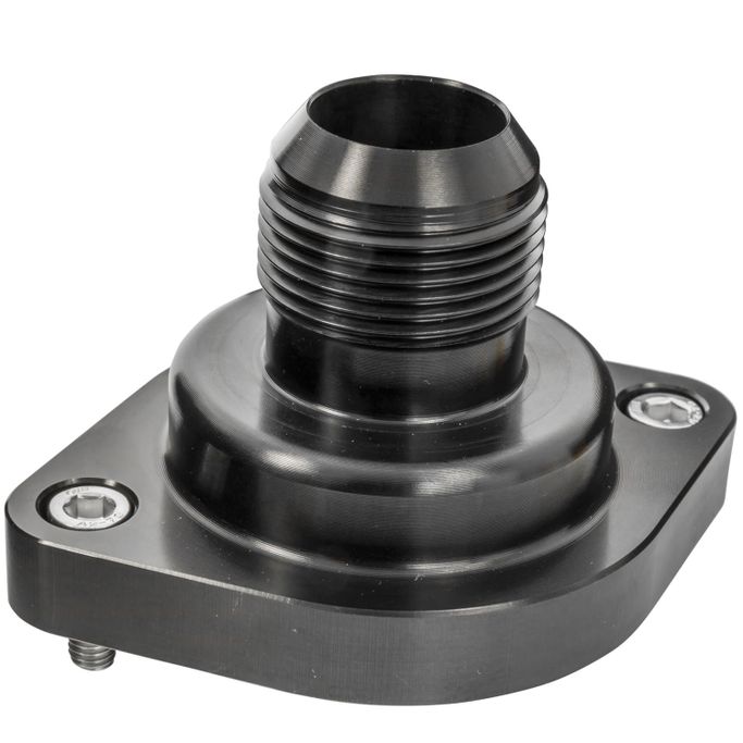 BSP-BLK90900, Billet Specialties Thermostat Housings BLK90900 в ОАЭ, Дубай. Состояние - новое. Цена 390 AED. Фото, контакты продавца | AUTO.AE