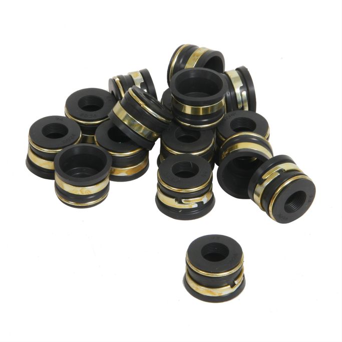TFS-2500100-VSS, Trick Flow® Valve Seals TFS-2500100-VSS in UAE, Dubai. Condition - new. Price 140 AED. Photo, seller contacts | AUTO.AE