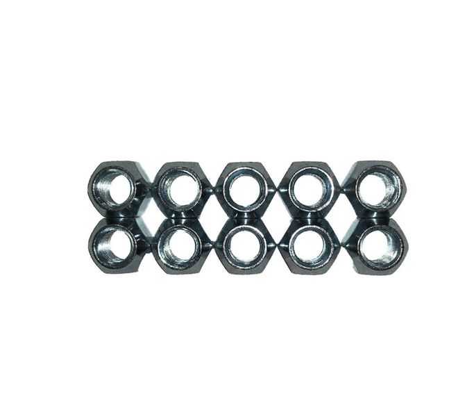 RNB-611-062, Dorman Lug Nuts 611-062 في الإمارات العربية المتحدة, دبي. Condition - new. Price 50 AED. Photo, seller contacts | AUTO.AE