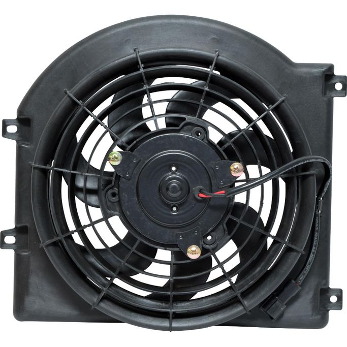 UAC-FA50262C, Universal Air Conditioner Electric Fans FA 50262C in UAE, Dubai. Condition - new. Price 350 AED. Photo, seller contacts | AUTO.AE