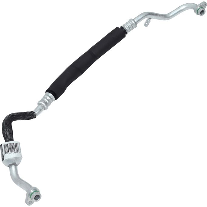 UAC-HA112087C, Universal Air Conditioner Air Conditioning Suction Hose Assemblies for 2007-2012 ALTIMA, 2009-2010 MAXIMA - HA 112087C في الإمارات العربية المتحدة, دبي. Condition - new. Price 190 AED. Photo, seller contacts | AUTO.AE