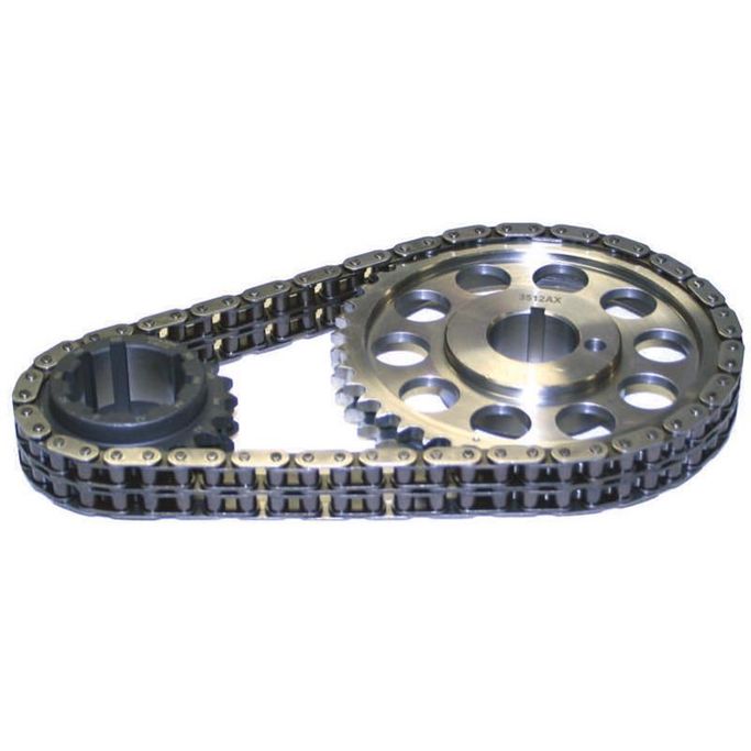 HRS-94345, Howards Cams Double Roller Billet Steel Timing Sets 94345 في الإمارات العربية المتحدة, دبي. Condition - new. Price 610 AED. Photo, seller contacts | AUTO.AE
