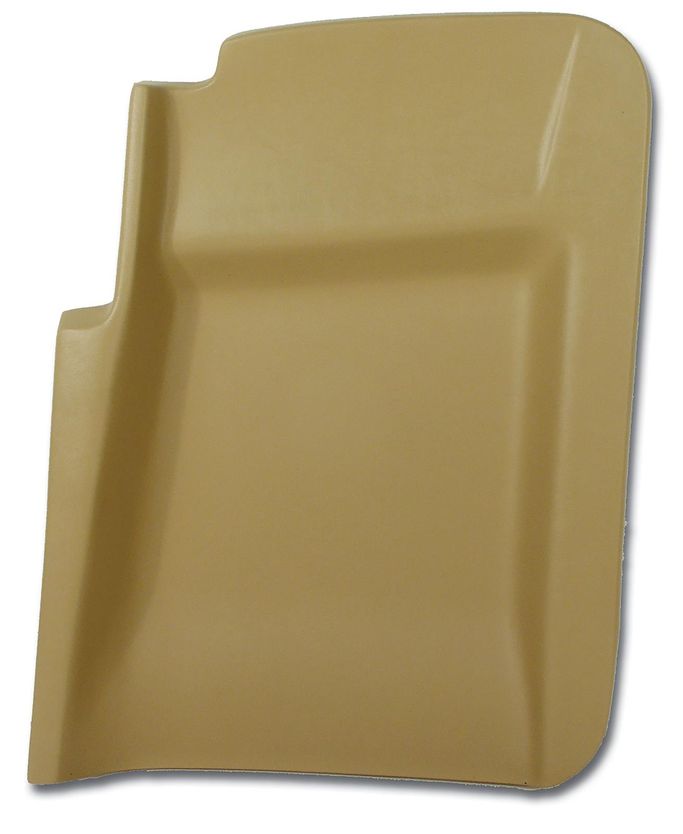 MMU-411158, CA T-Top Pads for 1981-1982 CORVETTE - 411158 in UAE, Dubai. Condition - new. Price ⁦1,340 AED⁩. Photo, seller contacts | AUTO.AE