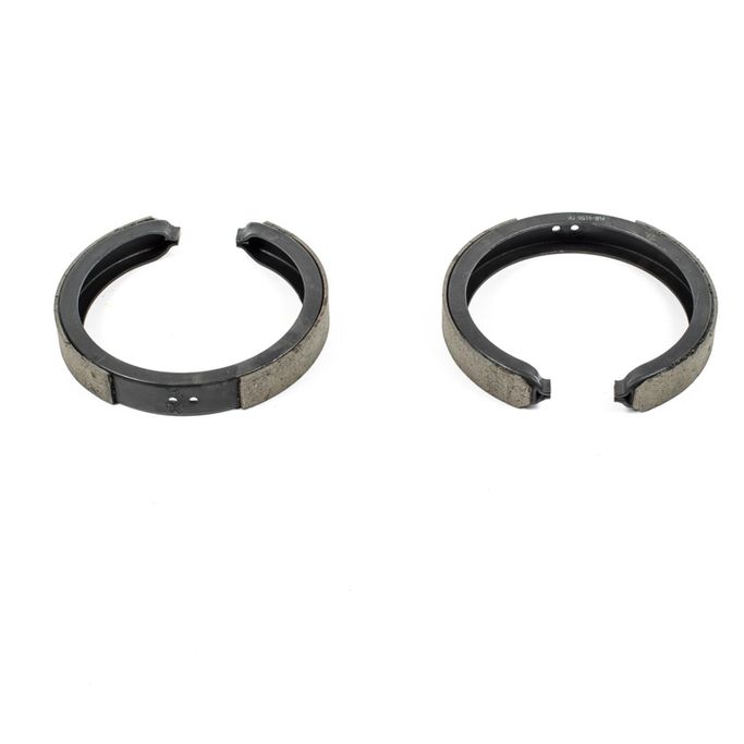 PWR-B781, PowerStop Autospecialty Stock Replacement Brake Shoes B781 في الإمارات العربية المتحدة, دبي. Condition - new. Price ⁦260 AED⁩. Photo, seller contacts | AUTO.AE