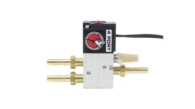 SFH-SF-01-052, SpeedFactory Racing 4-Port Boost Control Solenoids SF-01-052 в ОАЭ, Дубай. Состояние - новое. Цена ⁦640 AED⁩. Фото, контакты продавца | AUTO.AE