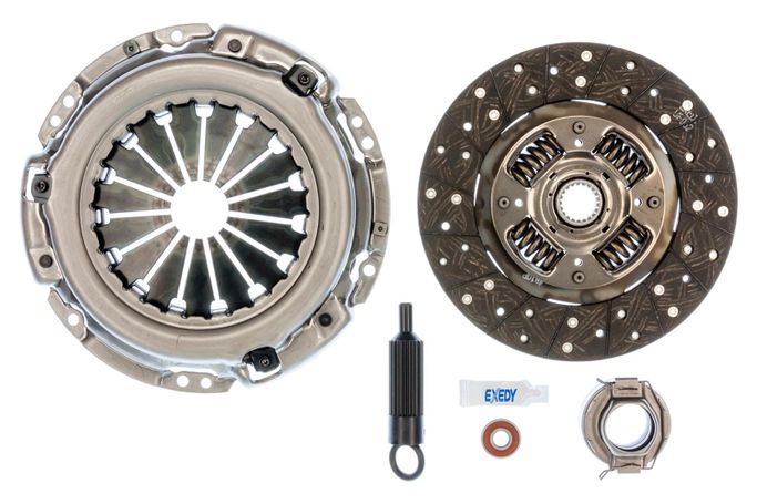 EXY-KTY16, Exedy OE Clutch Kits for 1993-1994 T100, 2005-2011 TACOMA - KTY16 в ОАЭ, Дубай. Состояние - новое. Цена ⁦820 AED⁩. Фото, контакты продавца | AUTO.AE