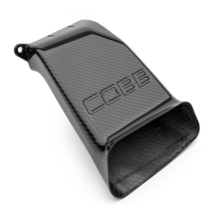 791460, COBB 791460 FORD Redline Carbon Fiber Air Scoop Focus RS 2016-2018, Focus ST 2013-2018 في الإمارات العربية المتحدة, دبي. Condition - new. Price ⁦1,090 AED⁩. Photo, seller contacts | AUTO.AE