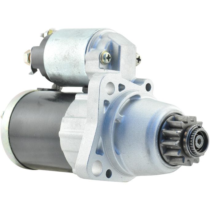 DNP-280-4347, Denso Remanufactured Starters for 2013-2018 ALTIMA, 2014-2019 ROGUE - 280-4347 في الإمارات العربية المتحدة, دبي. Condition - new. Price 620 AED. Photo, seller contacts | AUTO.AE