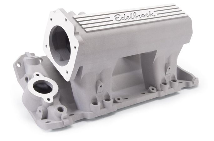 EDL-7136, Edelbrock Pro-Flo XT EFI Intake Manifolds 7136 في الإمارات العربية المتحدة, دبي. Condition - new. Price 4,760 AED. Photo, seller contacts | AUTO.AE