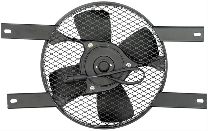 RNB-620-770, Dorman Electric Fans for 1989-1995 SIDEKICK - 620-770 في الإمارات العربية المتحدة, دبي. Condition - new. Price 360 AED. Photo, seller contacts | AUTO.AE